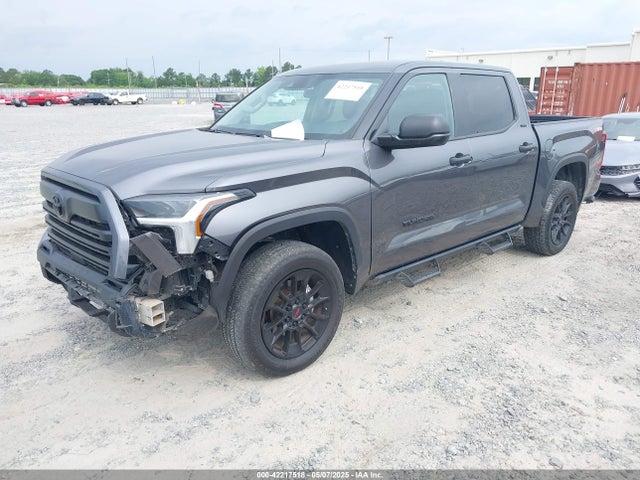 5TFLA5DB9PX106225 Toyota Tundra Sr5