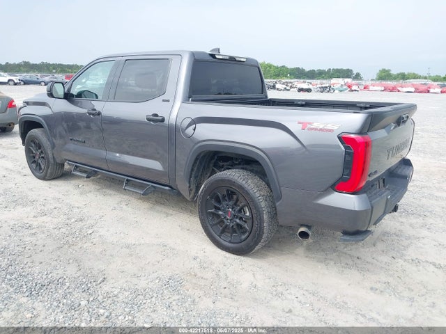 5TFLA5DB9PX106225 Toyota Tundra Sr5