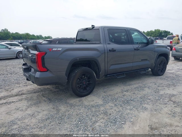 5TFLA5DB9PX106225 Toyota Tundra Sr5