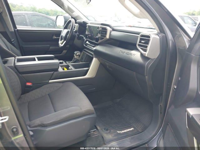 5TFLA5DB9PX106225 Toyota Tundra Sr5