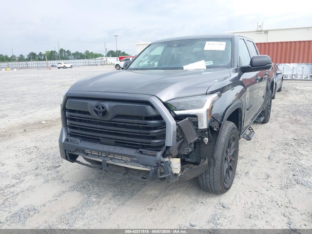 5TFLA5DB9PX106225 Toyota Tundra Sr5