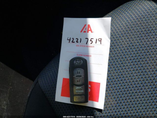 3MYDLBZV8GY125803 Scion IA