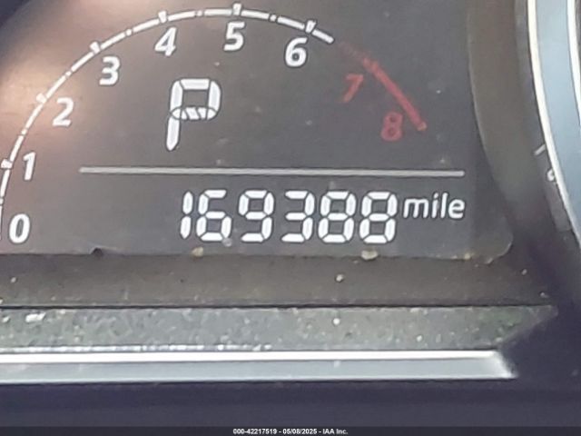 3MYDLBZV8GY125803 Scion IA