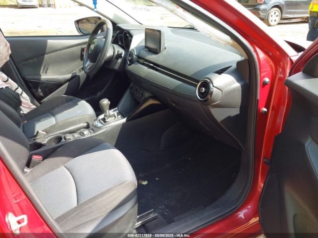 3MYDLBZV8GY125803 Scion IA
