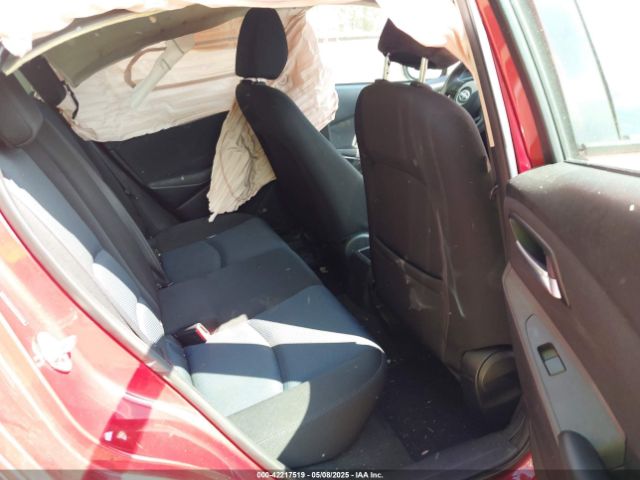 3MYDLBZV8GY125803 Scion IA