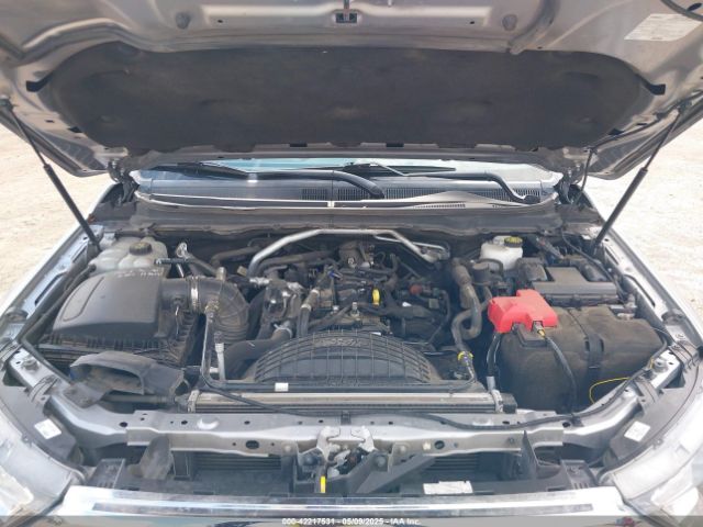 1FTER4EH0LLA30023 Ford 2020