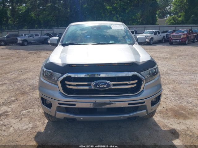 1FTER4EH0LLA30023 Ford 2020
