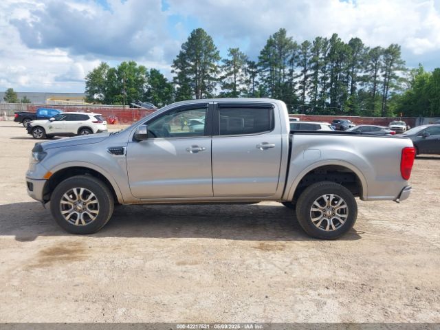 1FTER4EH0LLA30023 Ford 2020