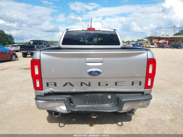 1FTER4EH0LLA30023 Ford 2020