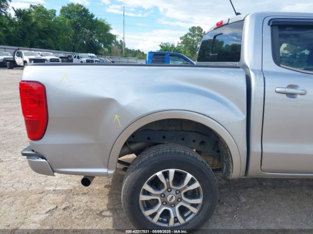1FTER4EH0LLA30023 Ford 2020