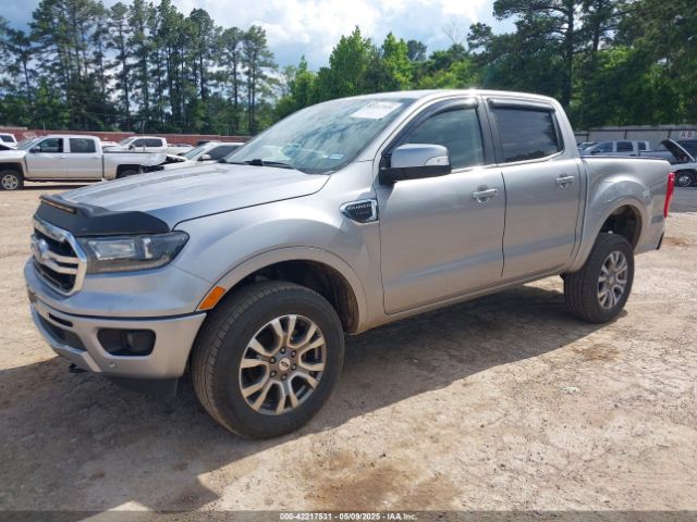 1FTER4EH0LLA30023 Ford 2020
