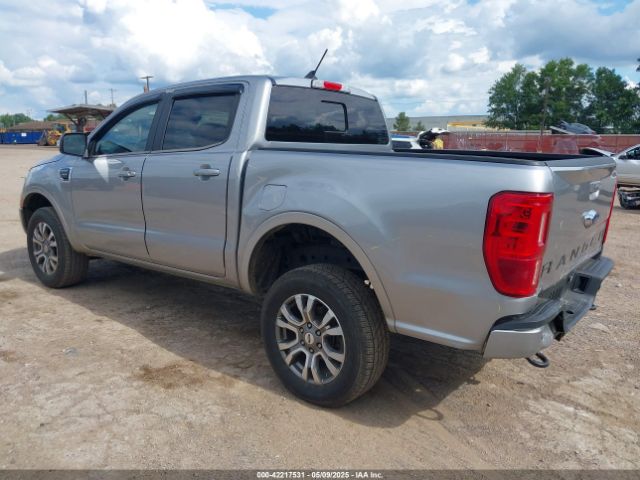 1FTER4EH0LLA30023 Ford 2020
