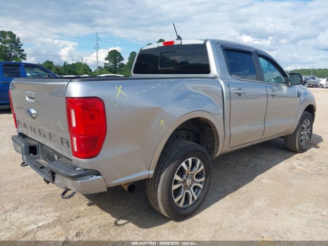 1FTER4EH0LLA30023 Ford 2020