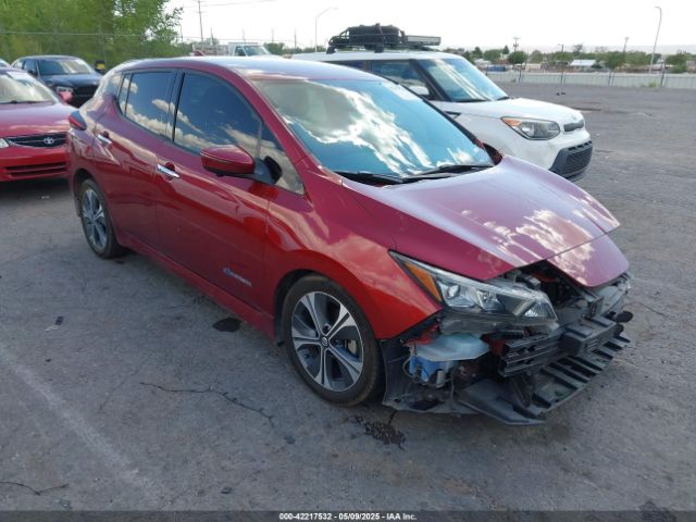1N4AZ1CP7KC303423 auction archive image