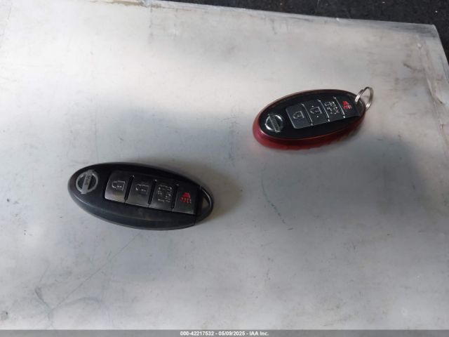 1N4AZ1CP7KC303423 Nissan Leaf Sl