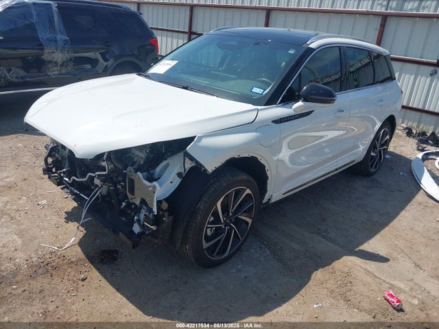 5LMTJ5DZXRUL20764 Lincoln ivct