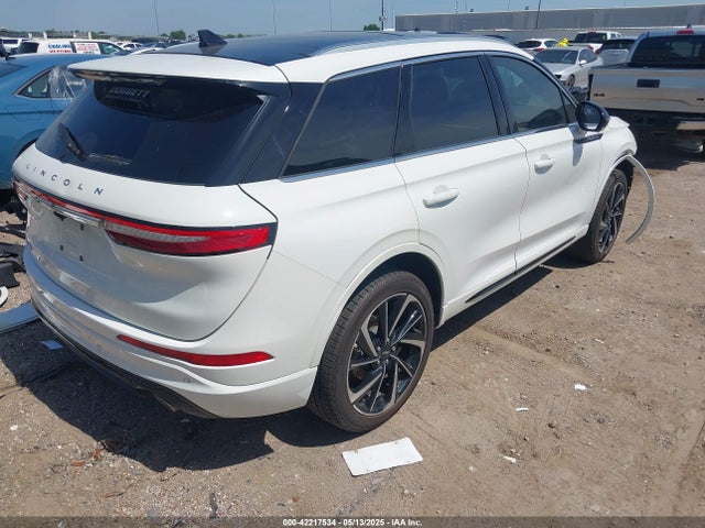 5LMTJ5DZXRUL20764 Lincoln ivct