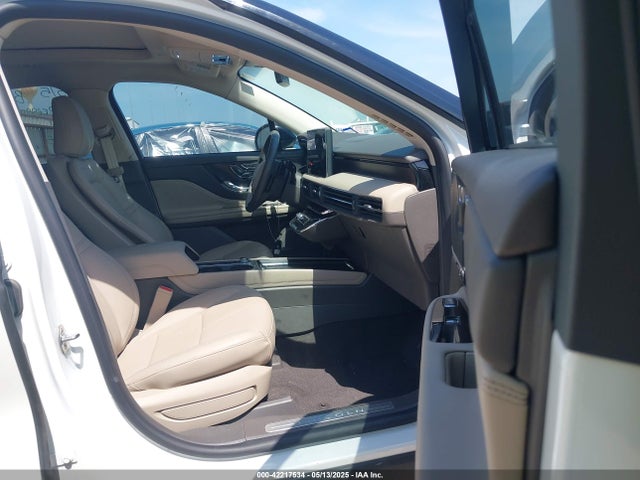 5LMTJ5DZXRUL20764 Lincoln ivct