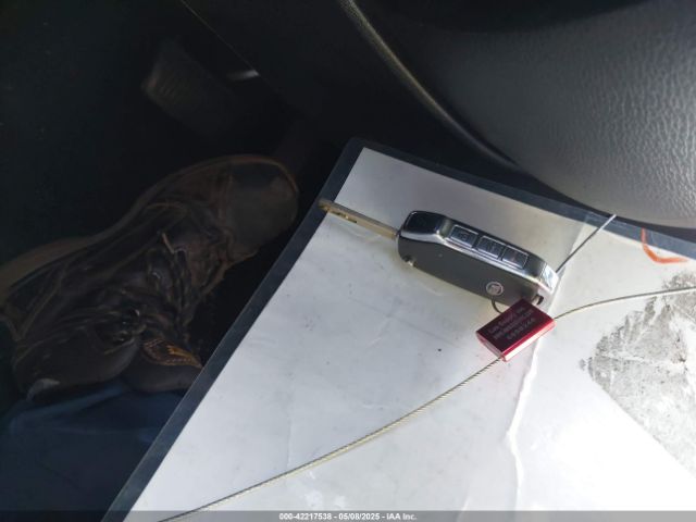 3KPF24AD4LE214109 KIA Forte Lxs