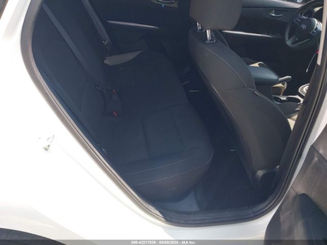3KPF24AD4LE214109 KIA Forte Lxs