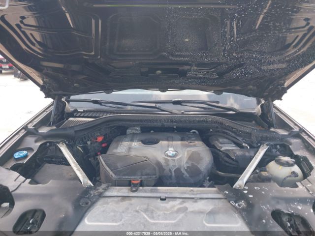2019 BMW X3 5UXTR7C58KLR49721 Photo 9