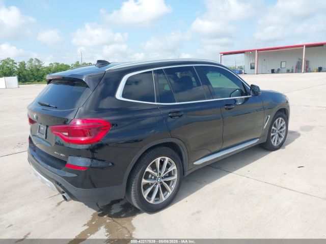 2019 BMW X3 5UXTR7C58KLR49721 Photo 3