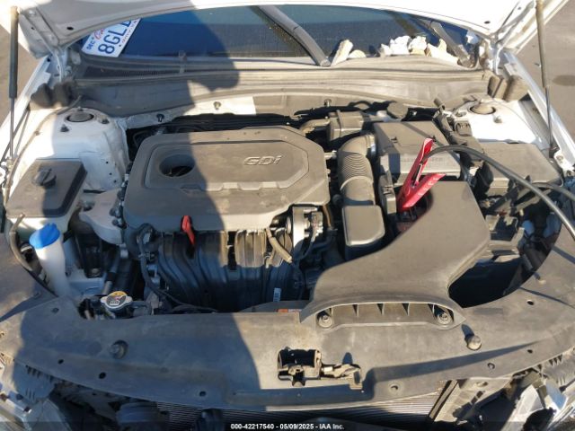 5XXGT4L39KG311785 KIA Optima Lx