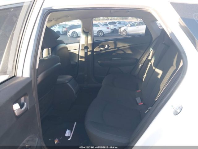 5XXGT4L39KG311785 KIA Optima Lx