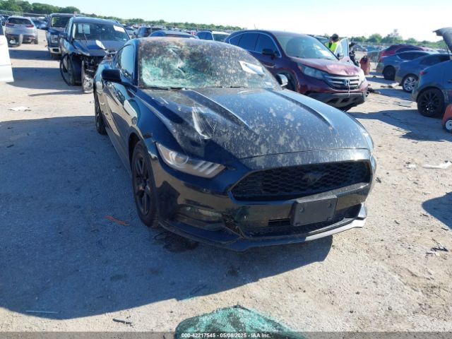 2017 FORD MUSTANG 1FA6P8AMXH5262053