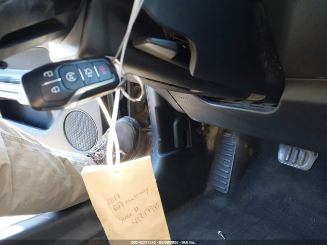 2017 FORD MUSTANG 1FA6P8AMXH5262053 Photo 10