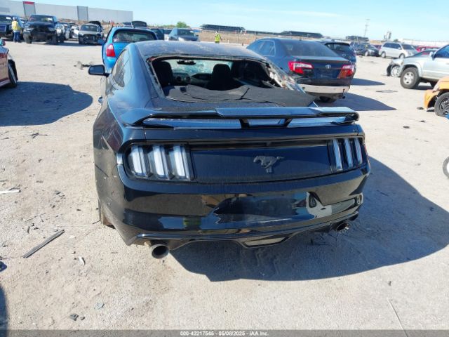 2017 FORD MUSTANG 1FA6P8AMXH5262053 Photo 2