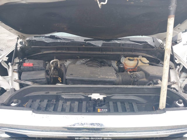 3GTU9DED8KG204473 GMC l84 - di, dfm, alum, gen 5, var 2
