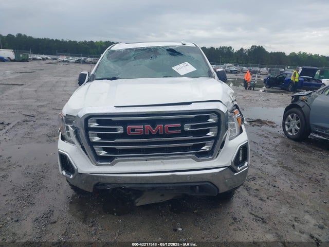 3GTU9DED8KG204473 GMC l84 - di, dfm, alum, gen 5, var 2
