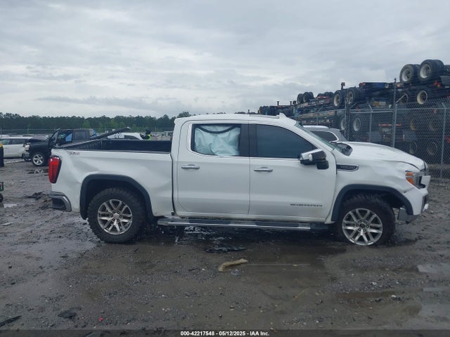 3GTU9DED8KG204473 GMC l84 - di, dfm, alum, gen 5, var 2