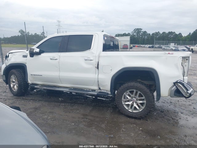 3GTU9DED8KG204473 GMC l84 - di, dfm, alum, gen 5, var 2