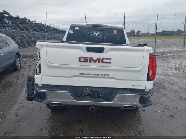 3GTU9DED8KG204473 GMC l84 - di, dfm, alum, gen 5, var 2