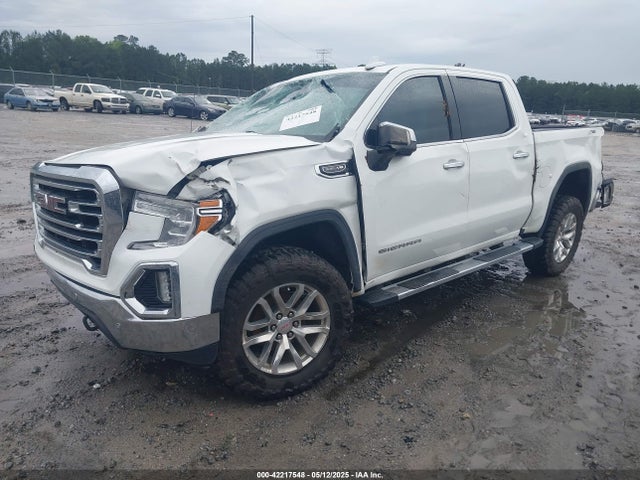 3GTU9DED8KG204473 GMC l84 - di, dfm, alum, gen 5, var 2