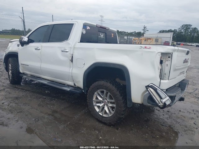 3GTU9DED8KG204473 GMC l84 - di, dfm, alum, gen 5, var 2