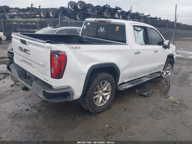 3GTU9DED8KG204473 GMC l84 - di, dfm, alum, gen 5, var 2