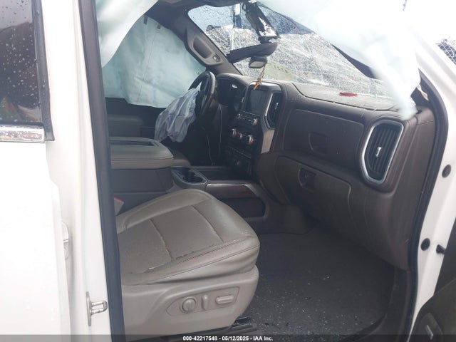 3GTU9DED8KG204473 GMC l84 - di, dfm, alum, gen 5, var 2