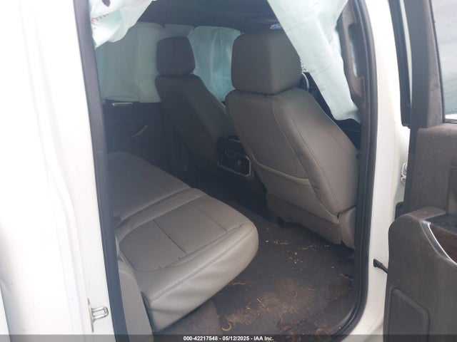 3GTU9DED8KG204473 GMC l84 - di, dfm, alum, gen 5, var 2