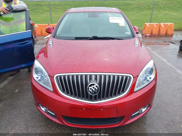 1G4PW5SK7G4182397 Buick Verano Sport Touring Group
