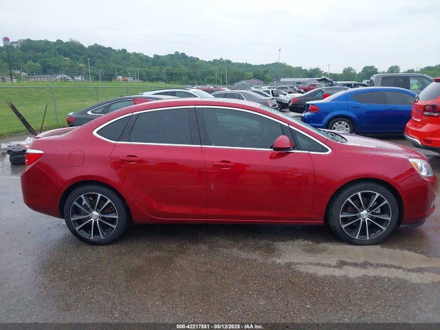 1G4PW5SK7G4182397 Buick Verano Sport Touring Group