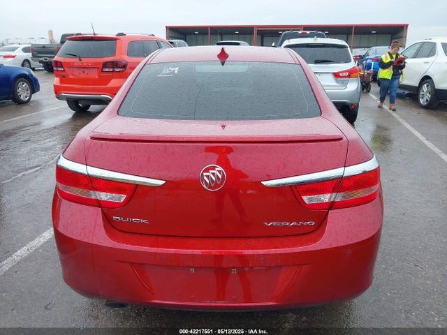 1G4PW5SK7G4182397 Buick Verano Sport Touring Group