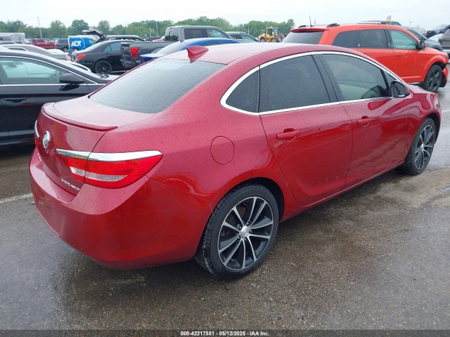 1G4PW5SK7G4182397 Buick Verano Sport Touring Group