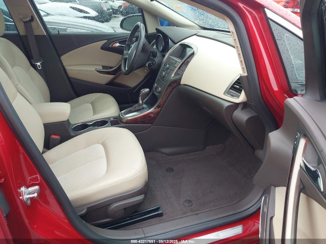 1G4PW5SK7G4182397 Buick Verano Sport Touring Group