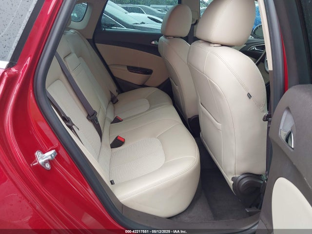 1G4PW5SK7G4182397 Buick Verano Sport Touring Group
