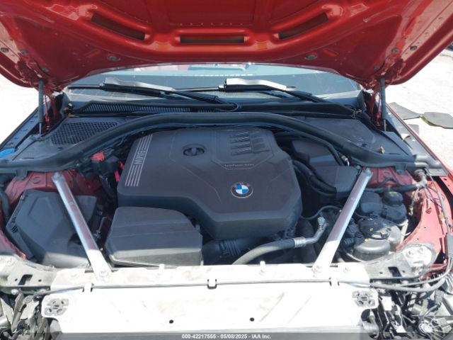 WBA23AT09PCL39301 BMW 430I