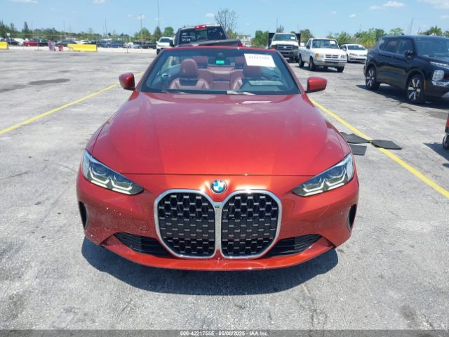 WBA23AT09PCL39301 BMW 430I