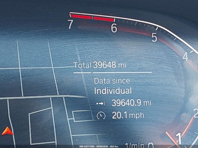 WBA23AT09PCL39301 BMW 430I